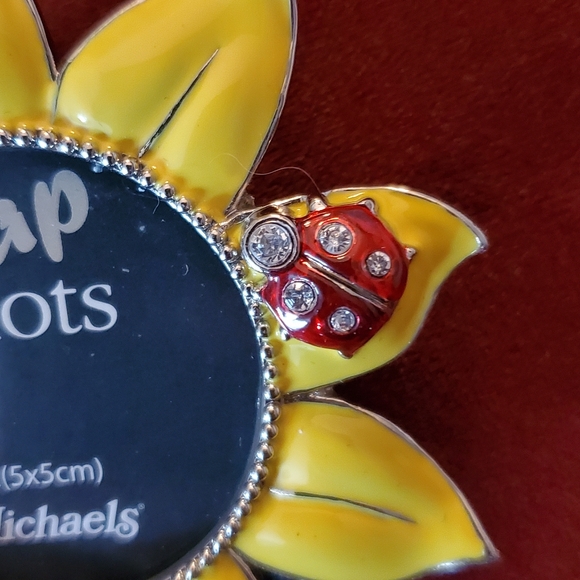 Fancy Picture Frame - Picture 2 of 5